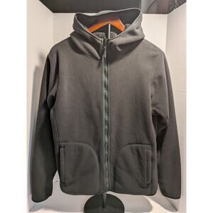 Reversible Zip up sweater